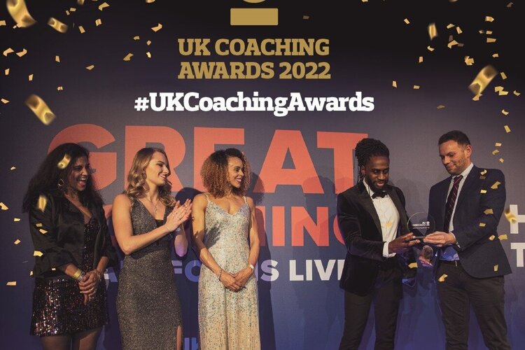 2022 UK Coaching Awards: Two archery coaches shortlisted